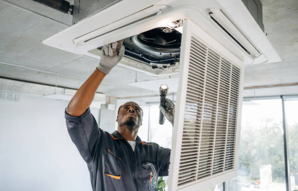 Licensed Hvac service in George West, TX - FH HVAC
