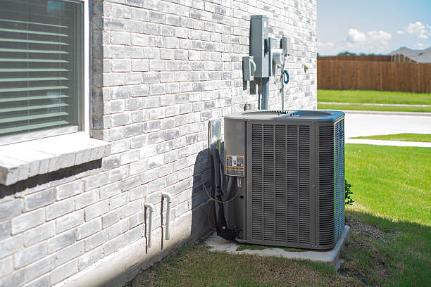 Reliable Hvac contractor in George West, TX by FH HVAC